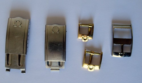 Vintage omega watch strap - omega,