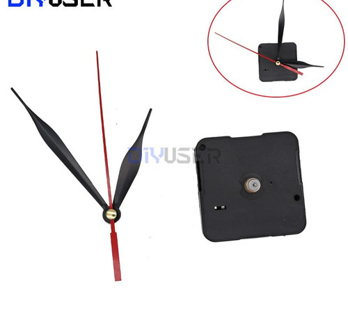 Set clock mechanism - 1,
