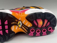 Nike Air Max Plus TN Tuned