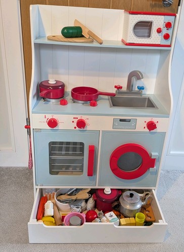 Gltc wooden play kitchen - gltc,