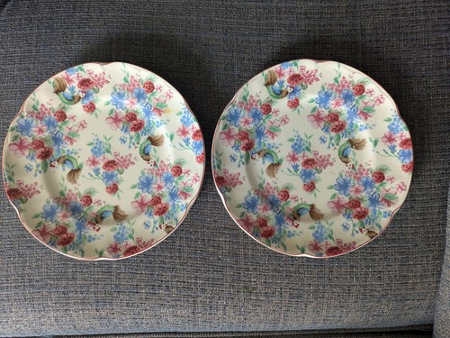 Vintage johnson bros - 2,