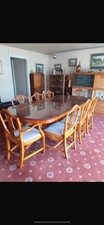 Stunning Dining Table with