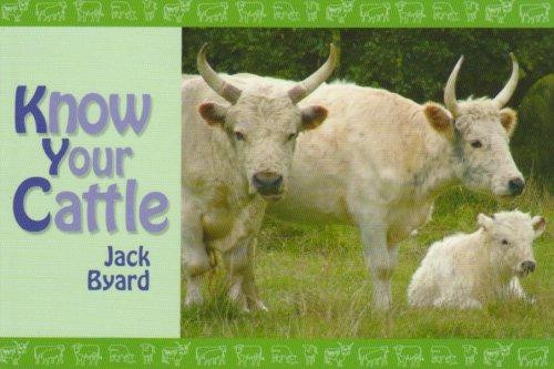 Know your cattle jack - know,