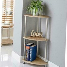 Small Telephone Table 3 Tier