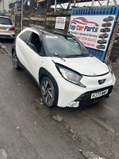 Toyota Aygo X 2024 Automatic