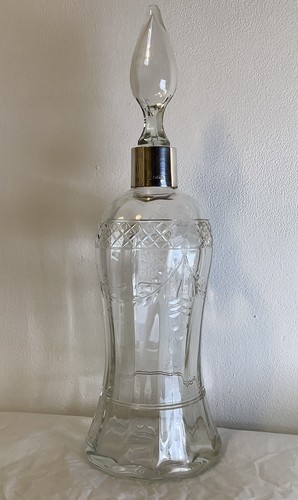 Antique hallmarked silver - hallmarked,