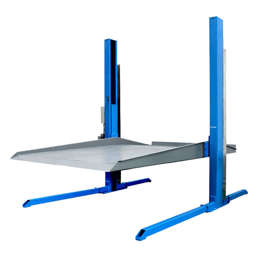 Tonne post parking - tonne,