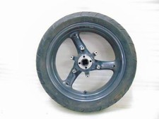 Rear wheel moto guzzi - guzzi, breva