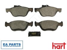 Brake Pad Set, disc brake for