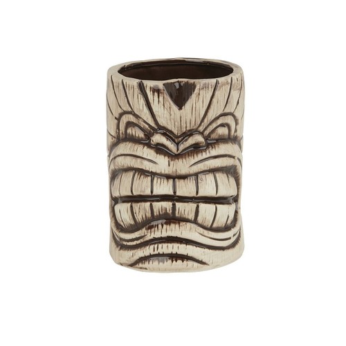 Ceramic toscano kanaloa tiki - toscano,