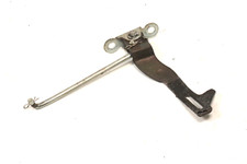 Yamaha DT 125 LC 10V seat