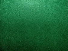 150cm Wide Felt Baize Poker