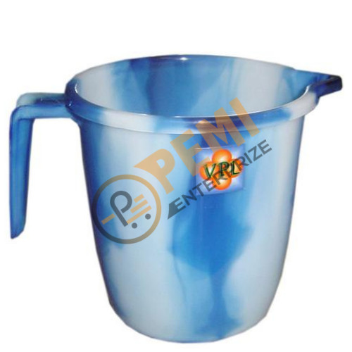 Ltr plastic water - plastic, mug