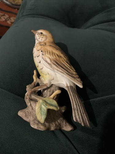 Vintage porcelain mistle - porcelain,