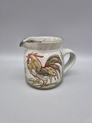 Colin kellam studio - a, pottery
