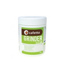 CAFETTO Coffee Grinder Clean