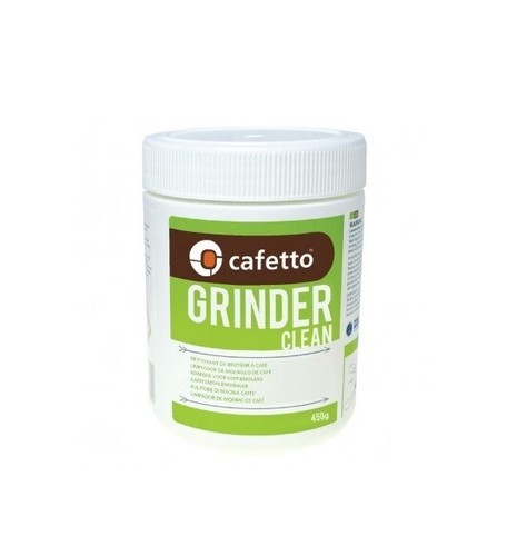 Cafetto coffee grinder clean - cafetto,