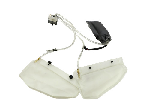 Control unit and lumbar - and,