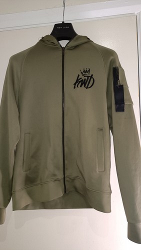 Kwd jacket - jacket,