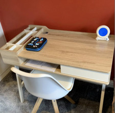 Scandinavian Computer Desk