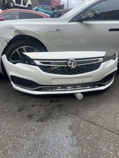 VAUXHALL ASTRA K SRI TURBO VX