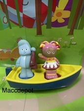 In The Night Garden Figures