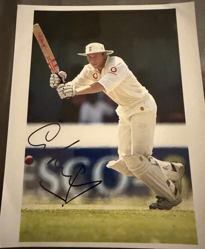 Michael atherton england - atherton,