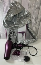 Babyliss Hairdryer Purple