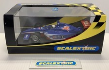 = SCALEXTRIC HORNBY 2004/05