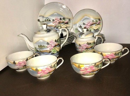 Mid century piece japanese - mid-century,