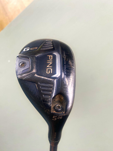 Ping g425 hybrid - g425, 5h