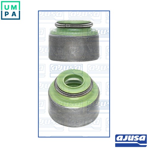 Seal ring valve stem 12007901 - stem,