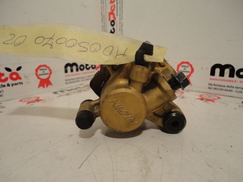 Rear brake caliper honda - rear,