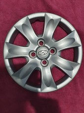 HYUNDAI GETZ 14" Inch Wheel