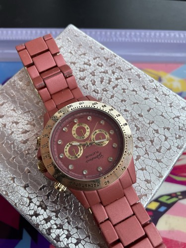 Geneva women rose gold - geneva, women's