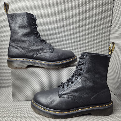 Martens 1460 pascal boots - martens,