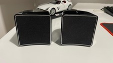 2 x JAMO A102 Surround Sound
