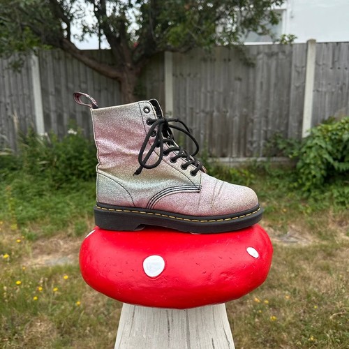Martens 1460 pascal - martens,