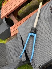 Moulton forks for f frames