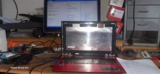 Asus X553M boots to bios intel