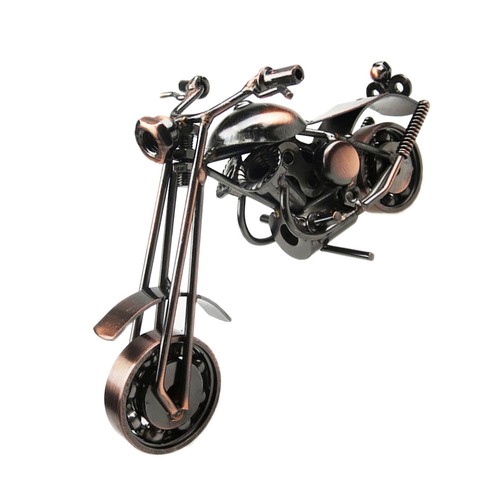 Motorbike model kit - motorbike, mini