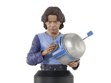 Star Wars: Attack of the Clones Boba Fett 1/6 Scale Limited Edition Bust New !