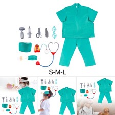 Fireman Costume Cosplay