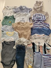 Boys  Clothes Bundle 3-6