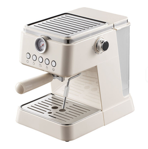 Espresso machine - 1.5l,
