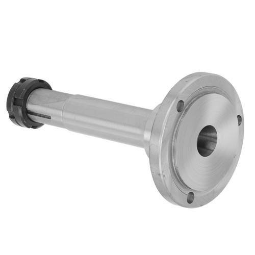 Lathe spindle 20mm hole - spindle,