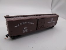 Micro-Trains 03100060 50' Standard Box Car