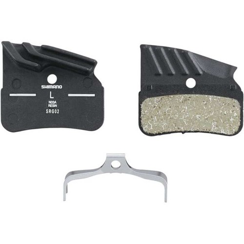 Shimano spares n03a - shimano, resin
