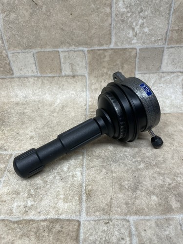 Gitzo g1321 leveling base - gitzo,
