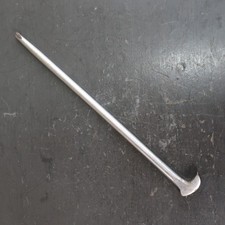 Gedore Series 139 Prybar - Rolling Head Pry Bar Podger Tool